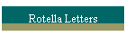 Rotella Letters