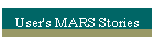 User's MARS Stories
