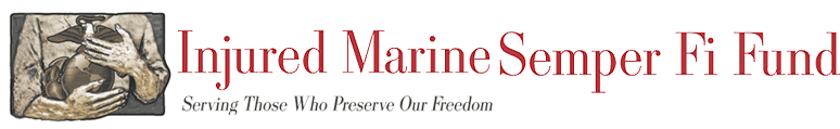 Injured Marine Semper Fi Fund